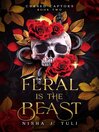 Cover image for Feral is the Beast